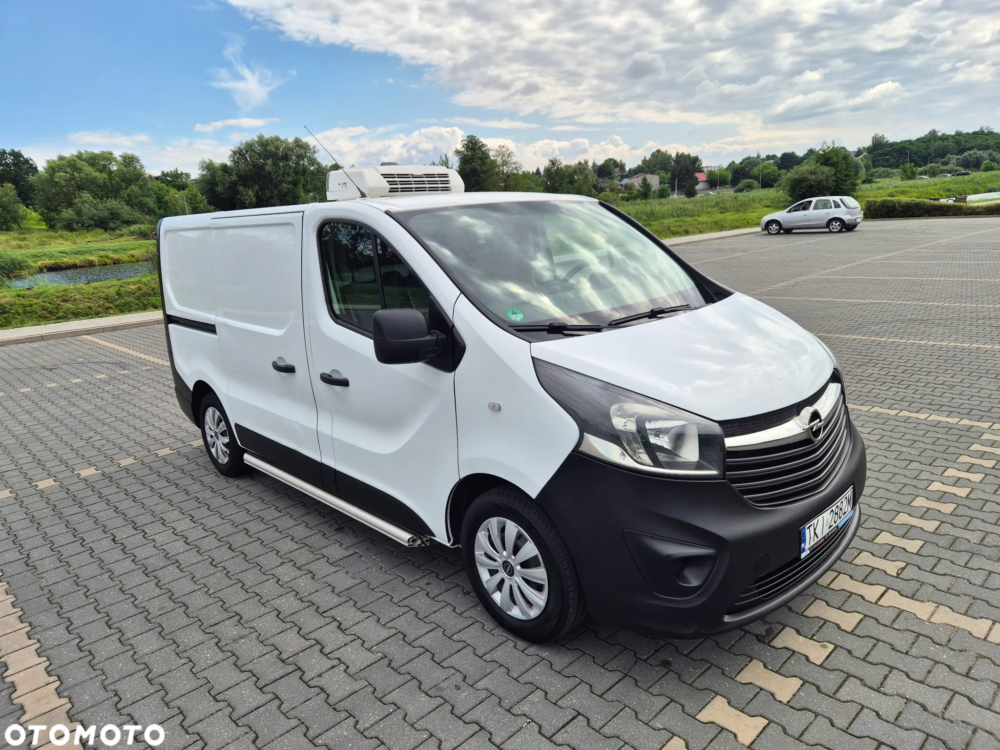 Opel Vivaro - 4