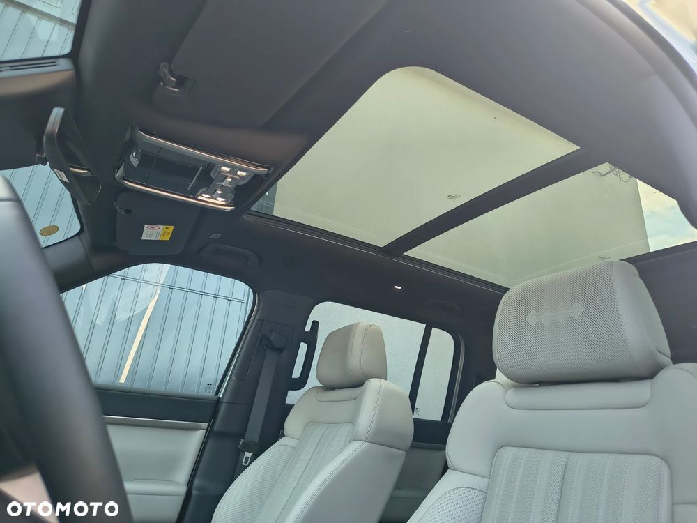 BYD Leopard 7 - 25