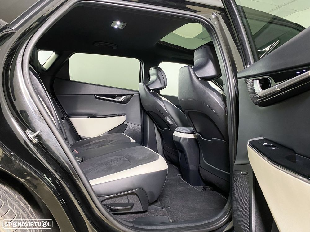 Kia EV6 77,4-kWh GT-line - 21