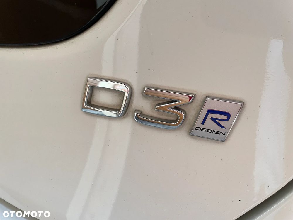 Volvo V40 D3 RDesign - 15