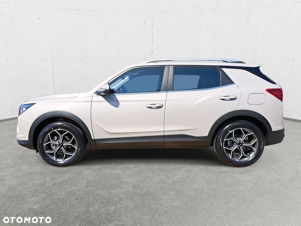 SsangYong/KGM Korando 1.5 T-GDI Joy 2WD - 8