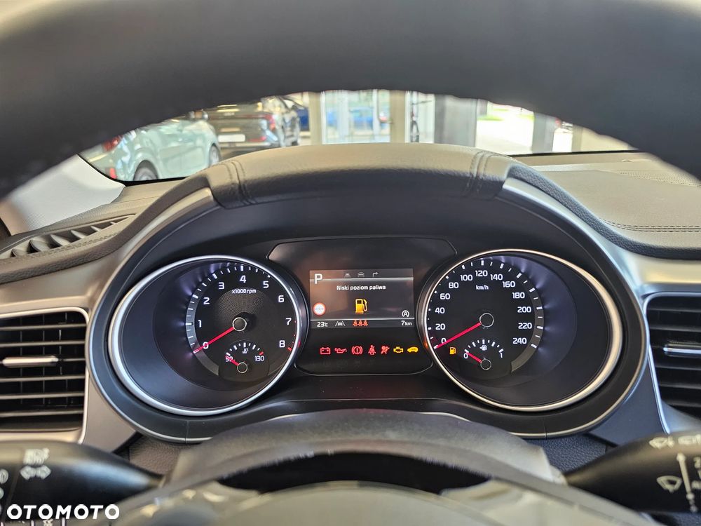 Kia XCeed 1.6 T-GDI M DCT - 8