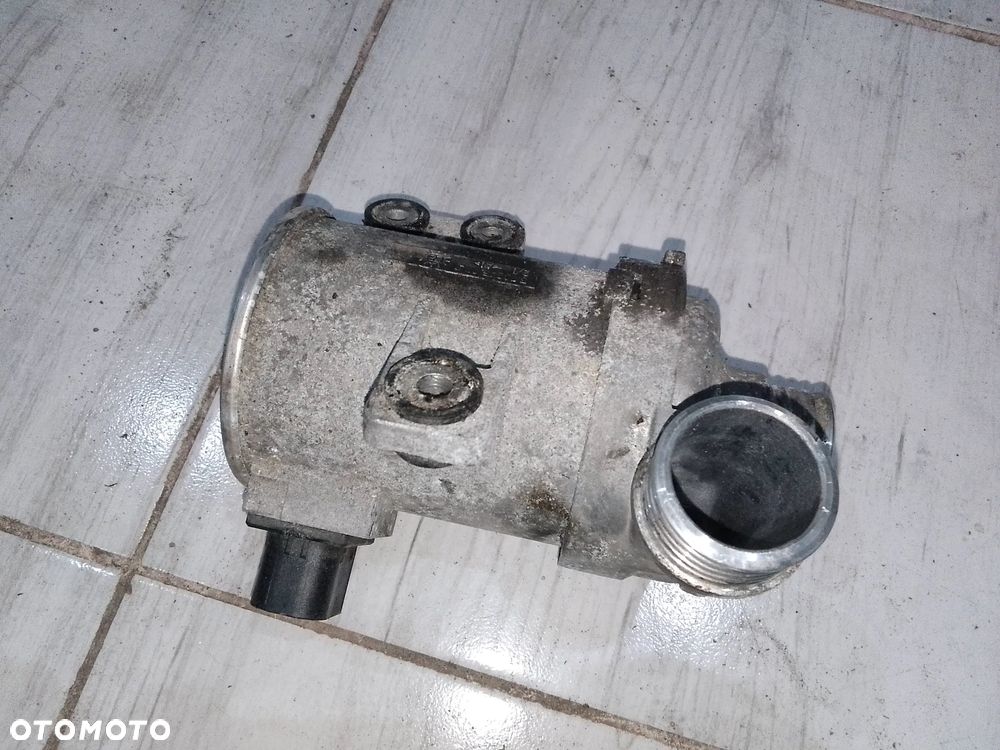Elektryczna pompa wody BMW F20 F21 F30 F31 70366566 - 1