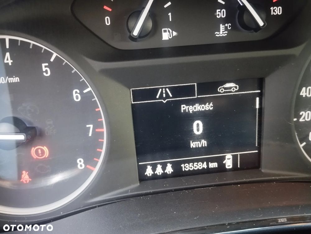 Opel Mokka - 7