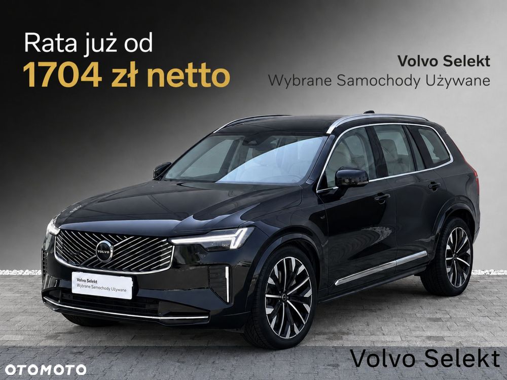 Volvo XC 90 - 1