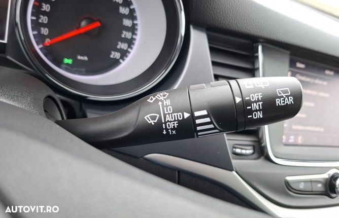 Opel Astra 1.5 D Start/Stop Business Edition - 28