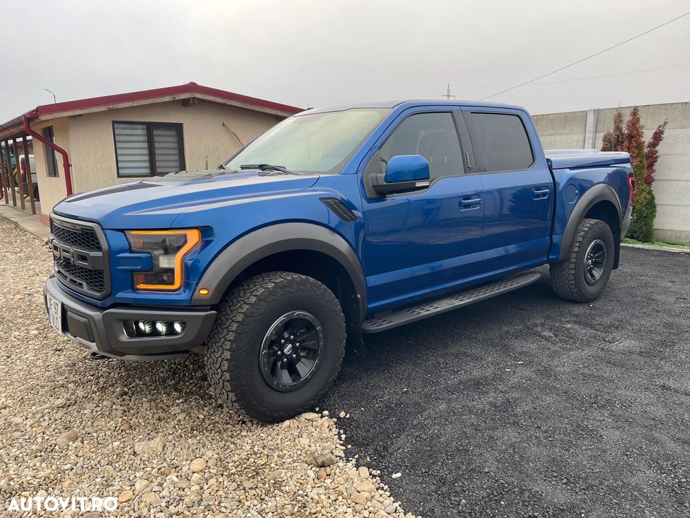 Ford F150 - 3