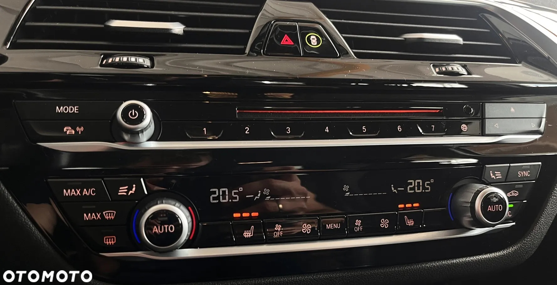 BMW Seria 5 530i Touring - 18