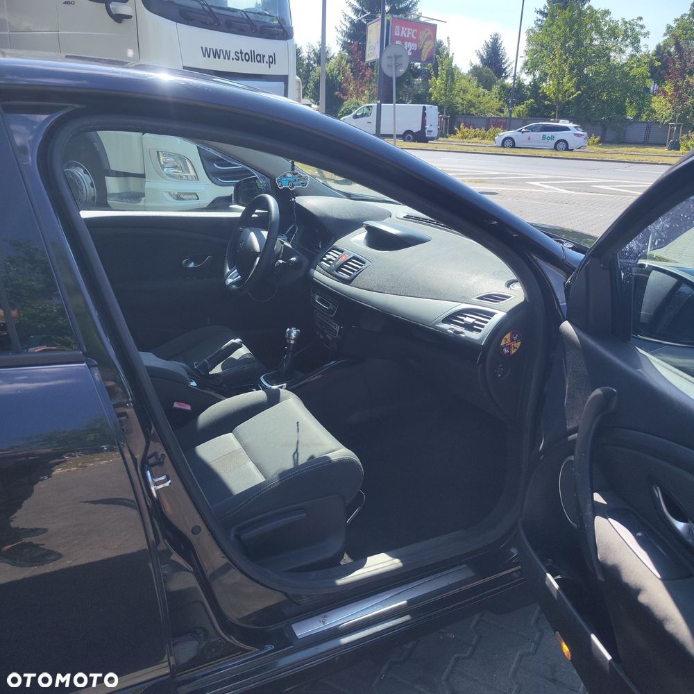 Renault Megane 1.6 16V 110 Dynamique - 7