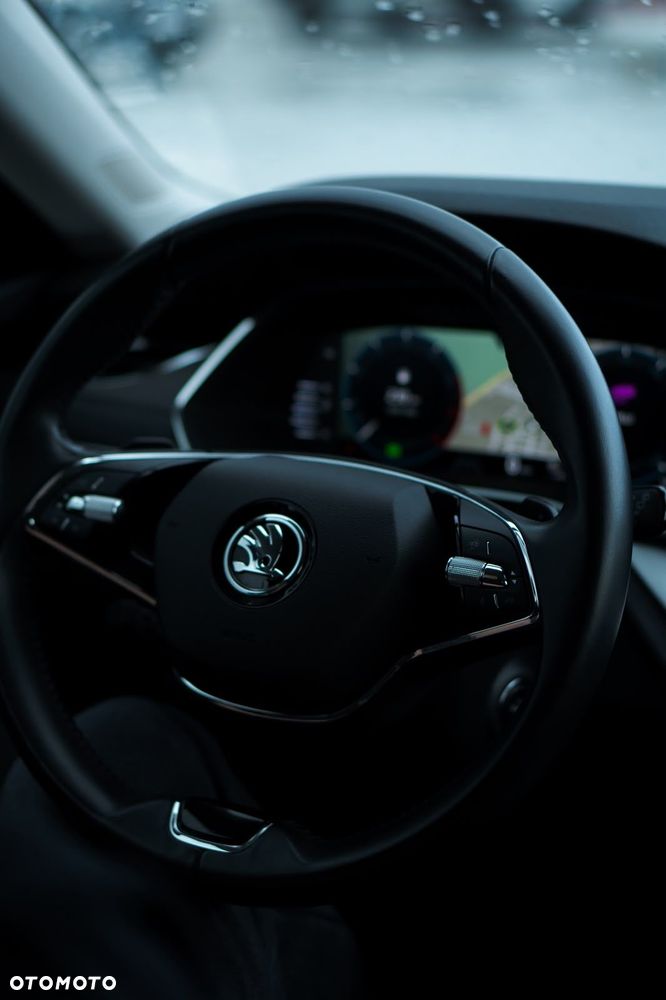 Skoda Octavia 1.5 TSI e-Tec Style DSG - 11