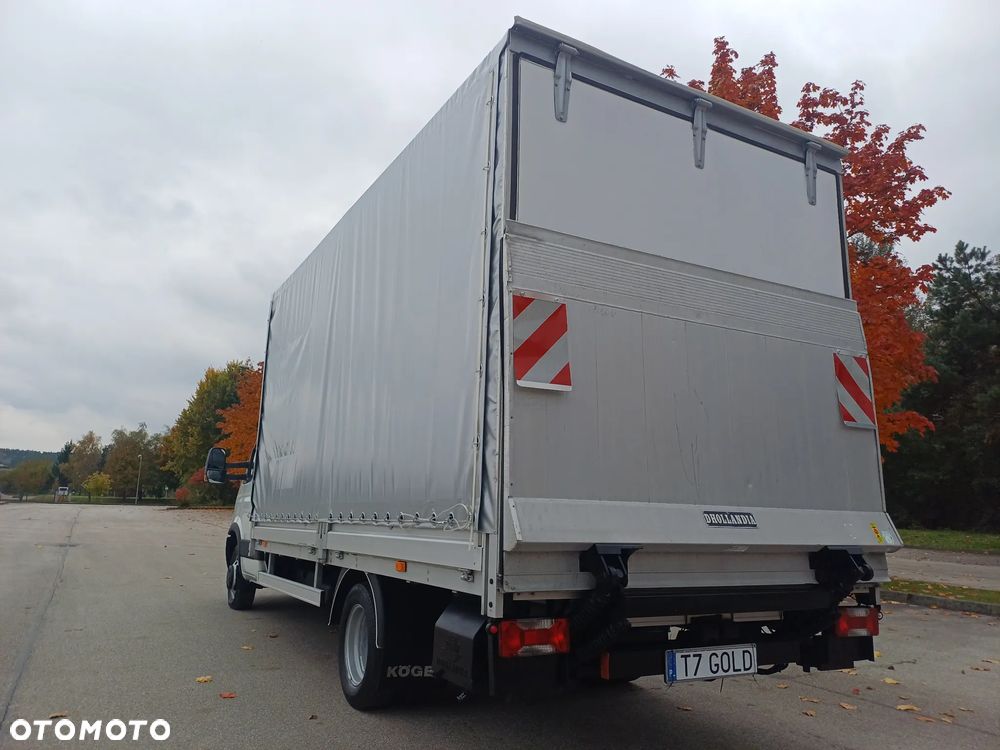 Iveco 50C15 - 7
