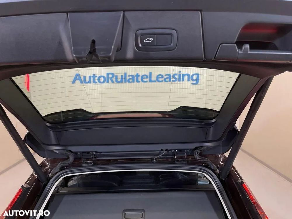 Volvo V90 V90CC B4 MHEV AT AWD Core - 25