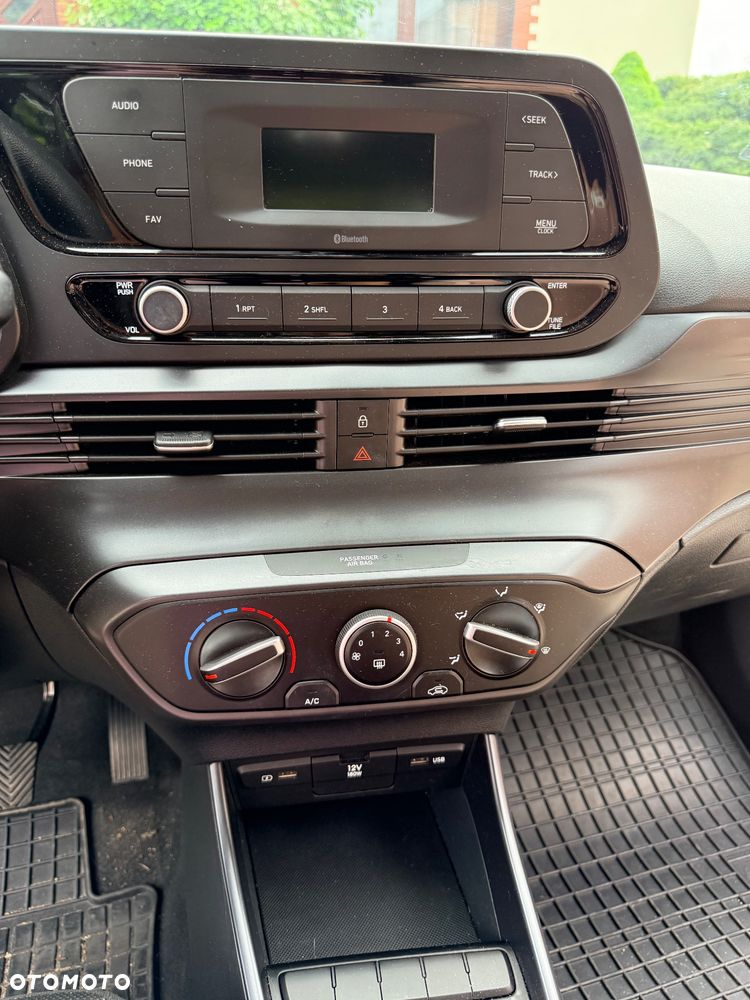 Hyundai i20 1.2 Comfort - 21