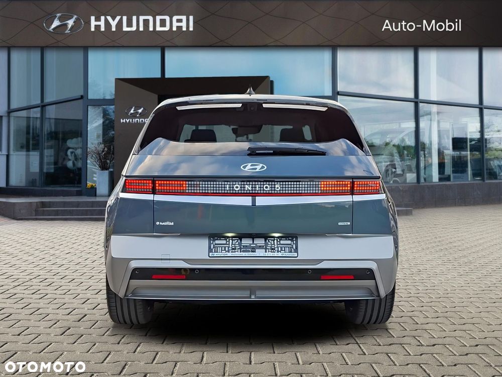Hyundai IONIQ 5 84kWh Uniq 4WD - 6