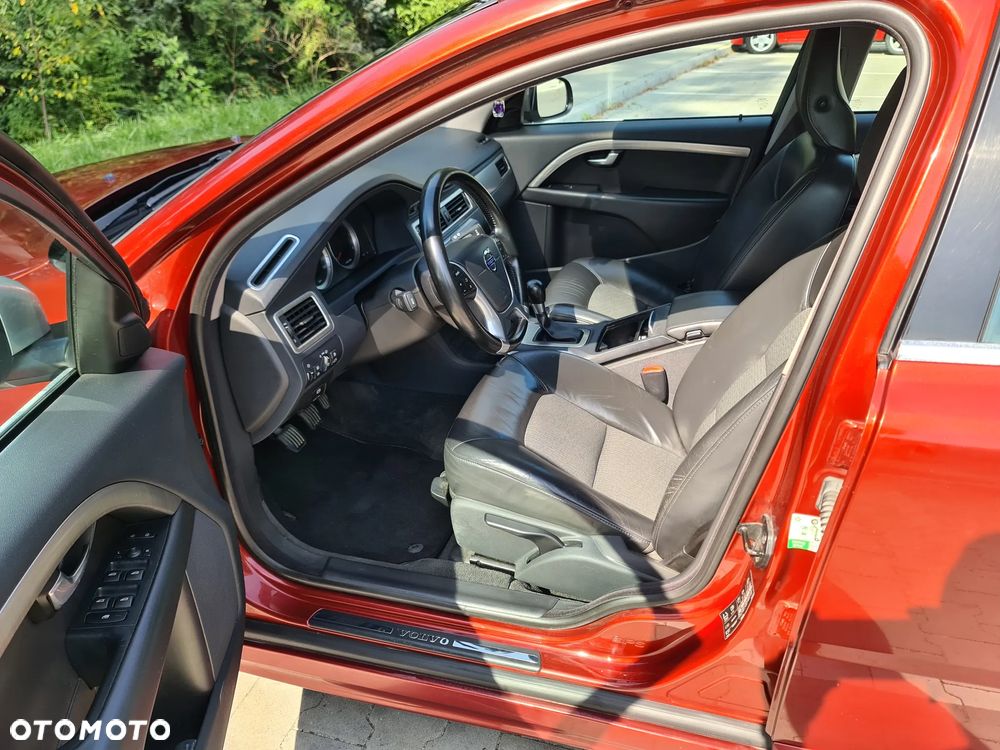 Volvo V70 DRIVe Momentum - 11