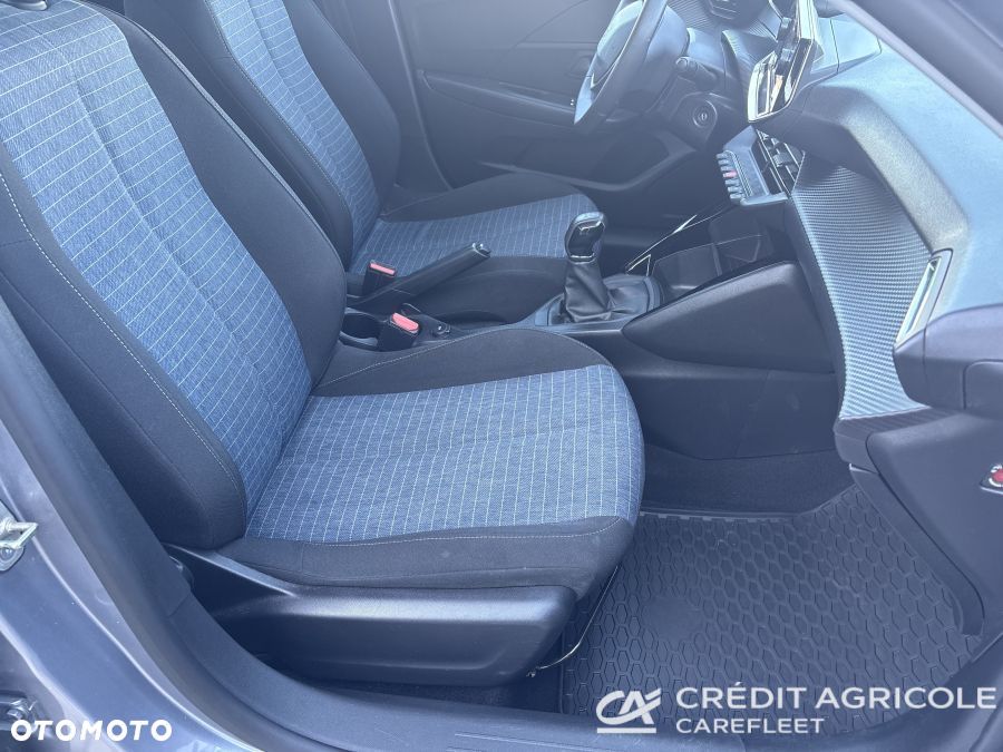 Peugeot 208 1.2 PureTech Like S&S - 18