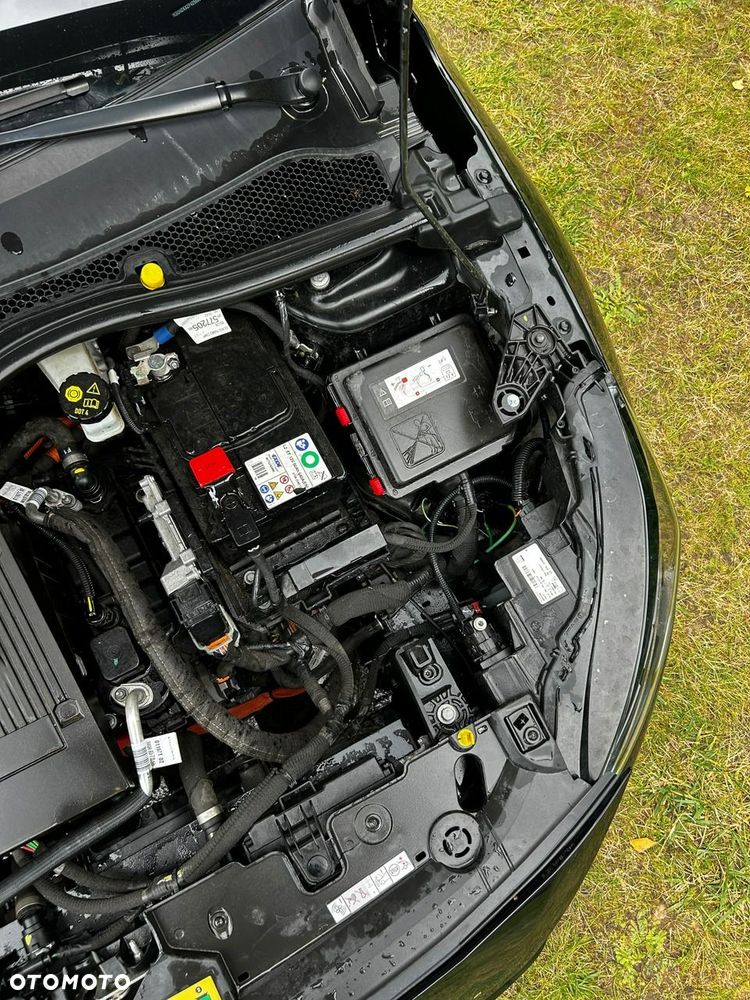 Peugeot 208 2024