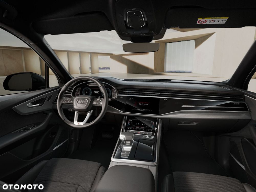 Audi Q7 - 6