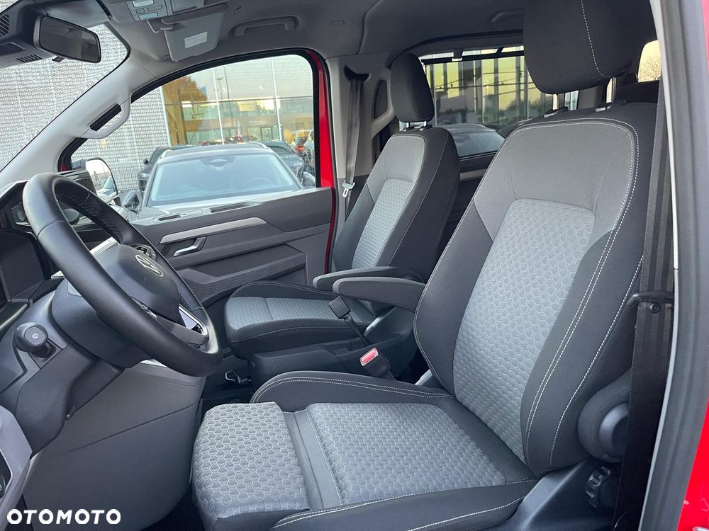 Volkswagen Caravelle 2.0 TDI L2 Life - 22