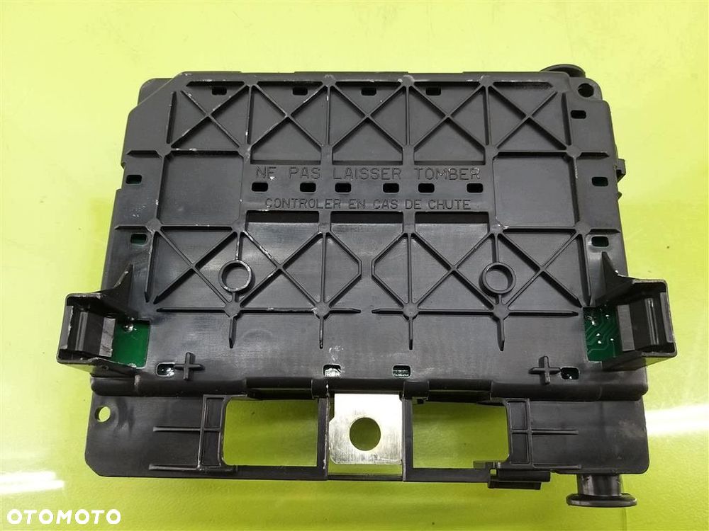 Zestaw odpalający startowy  Citroen C2 1,4 B 2003-2009 R - 6