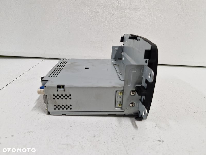 RENAULT CAPTUR 1 I RADIO WYŚWIETLACZ NAWIGACJI EKRAN NAVI 281150198R - 10