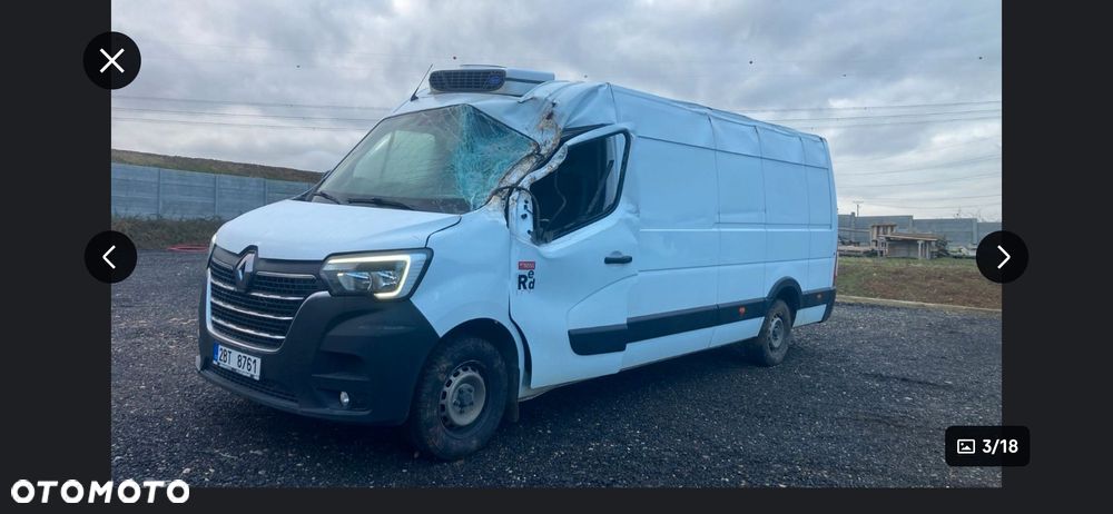 Renault Master - 8