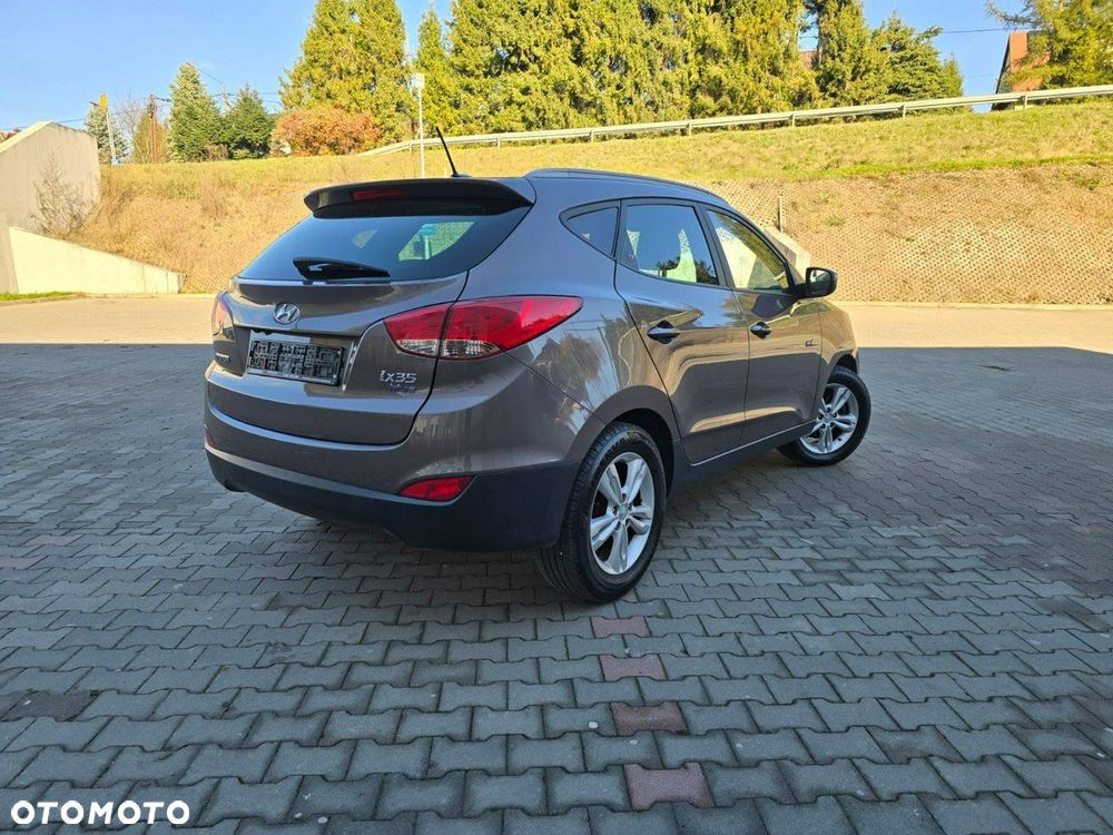 Hyundai ix35 - 38