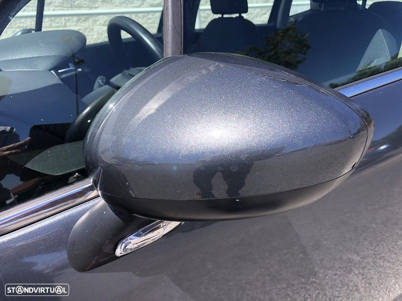 Citroën C3 1.2 PureTech Seduction - 9