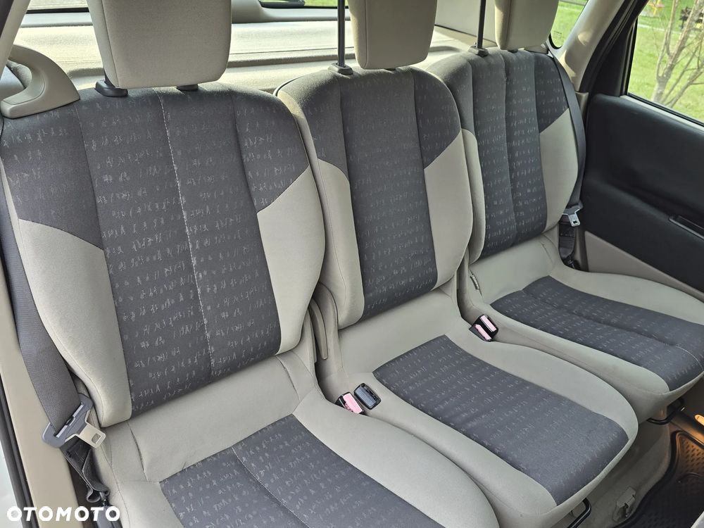 Renault Scenic 1.6 Exception - 16