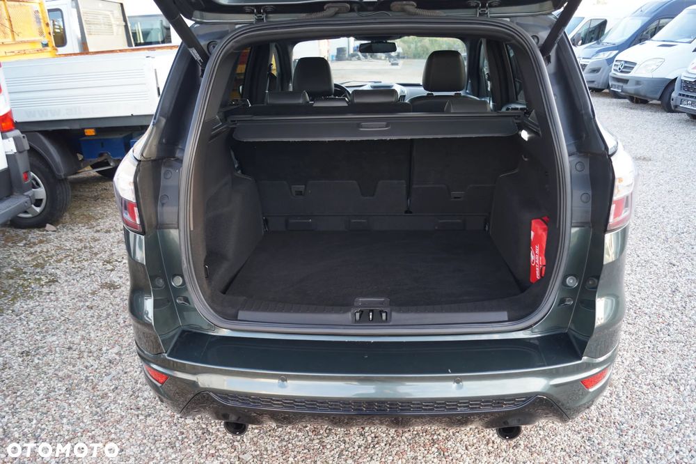 Ford Kuga 1.5 EcoBoost FWD ST-Line Black ASS MMT6 - 28