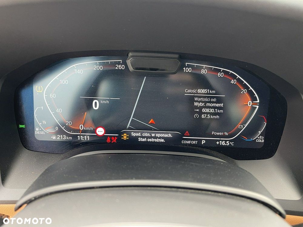 BMW Seria 8 840d xDrive mHEV - 10