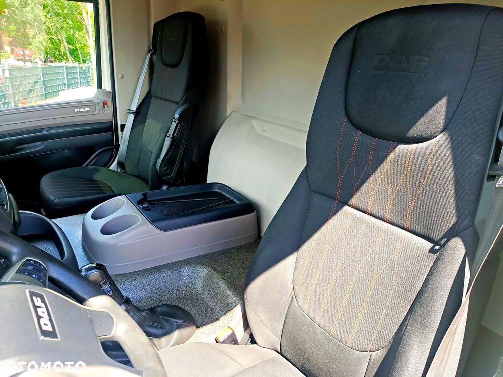 DAF CF 370 EURO 6 chłodnia Supra 750 na 20 palet - 24