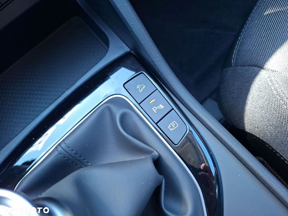 Hyundai Tucson 1.6 T-GDi Modern 2WD - 22