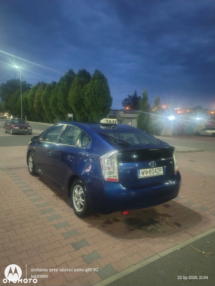 Toyota Prius - 2