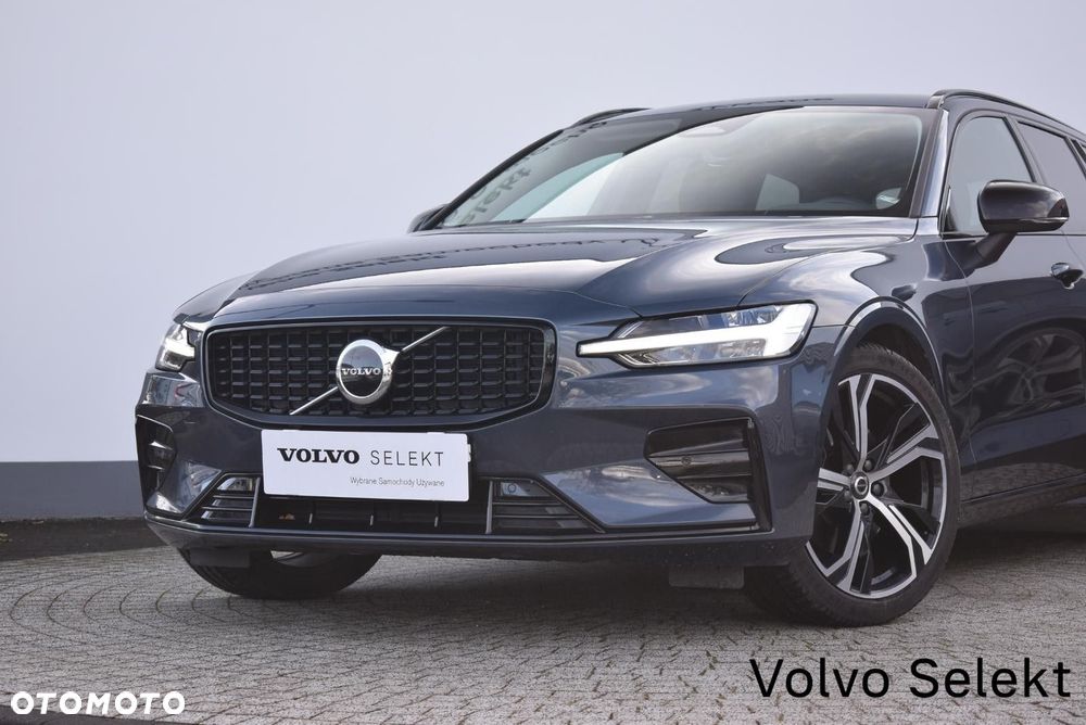 Volvo V60 - 5