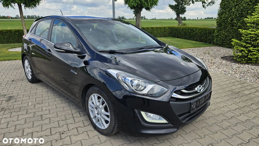 Hyundai i30 - 12