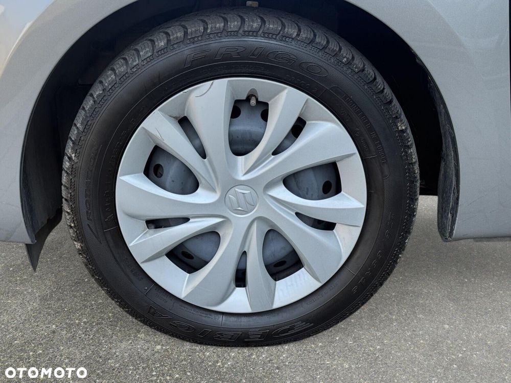 Suzuki Swift - 9