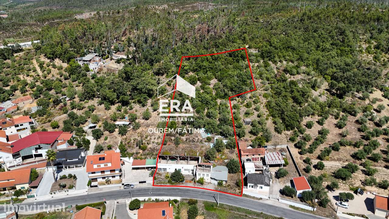 Moradia T3, Rio de Couros, Ourém - Grande imagem: 3/38