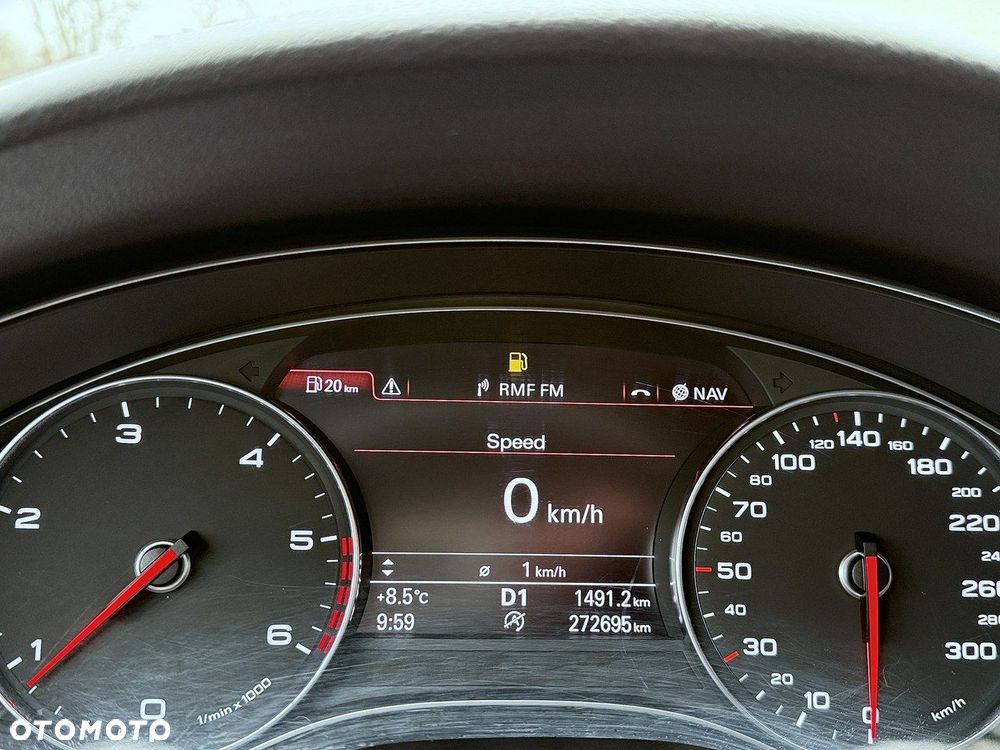 Audi A7 Sportback 3.0 TDI Quattro S tronic - 12