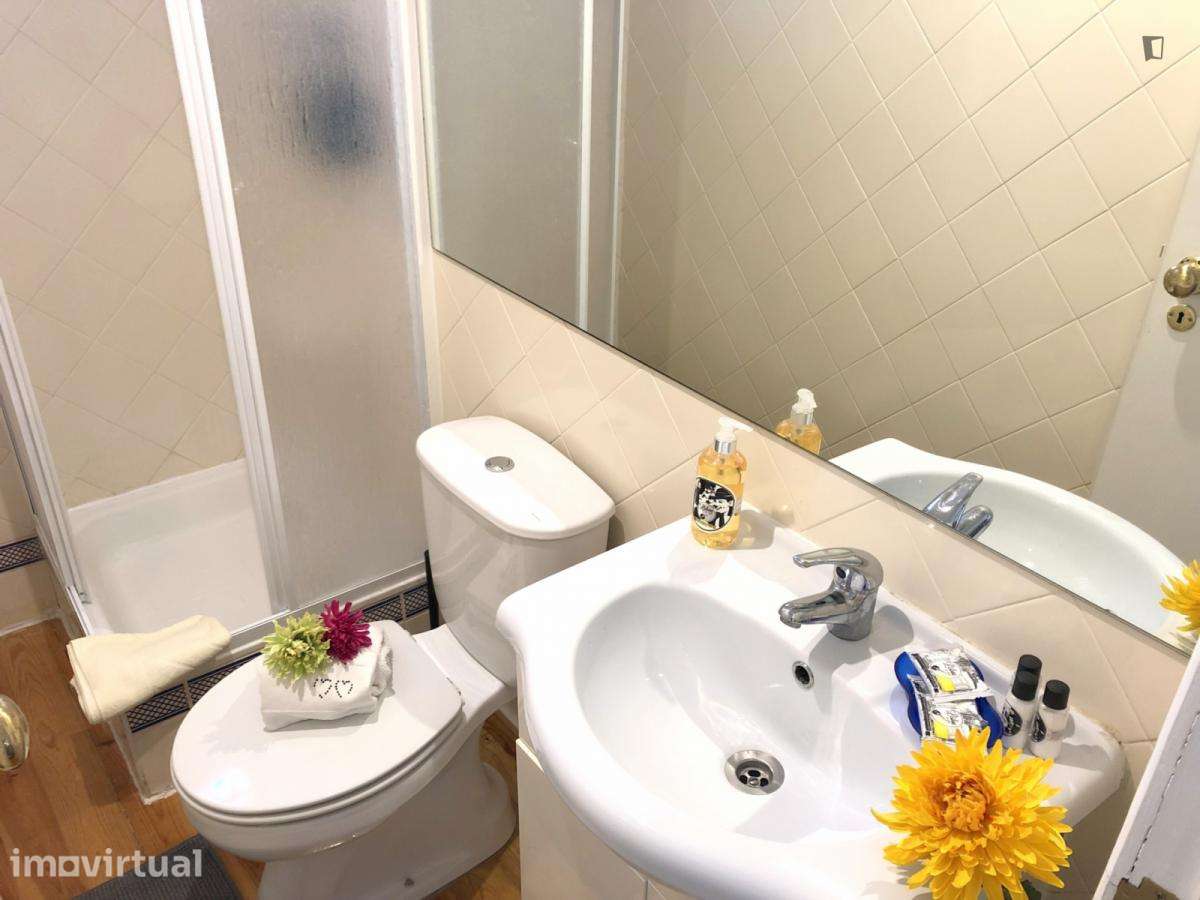 Apartamento com 1 quartos - localizado em Alfama Lisbon - Grande imagem: 3/22
