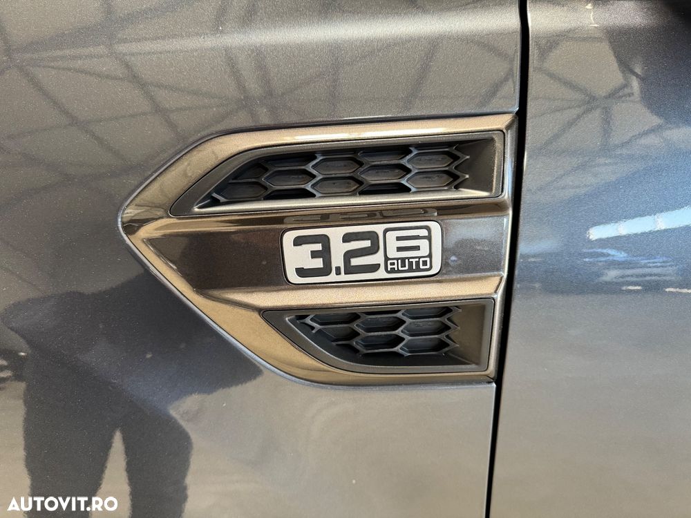 Ford Ranger - 20
