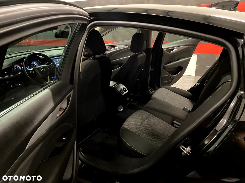 Opel Insignia 1.6 CDTI Enjoy S&S - 15