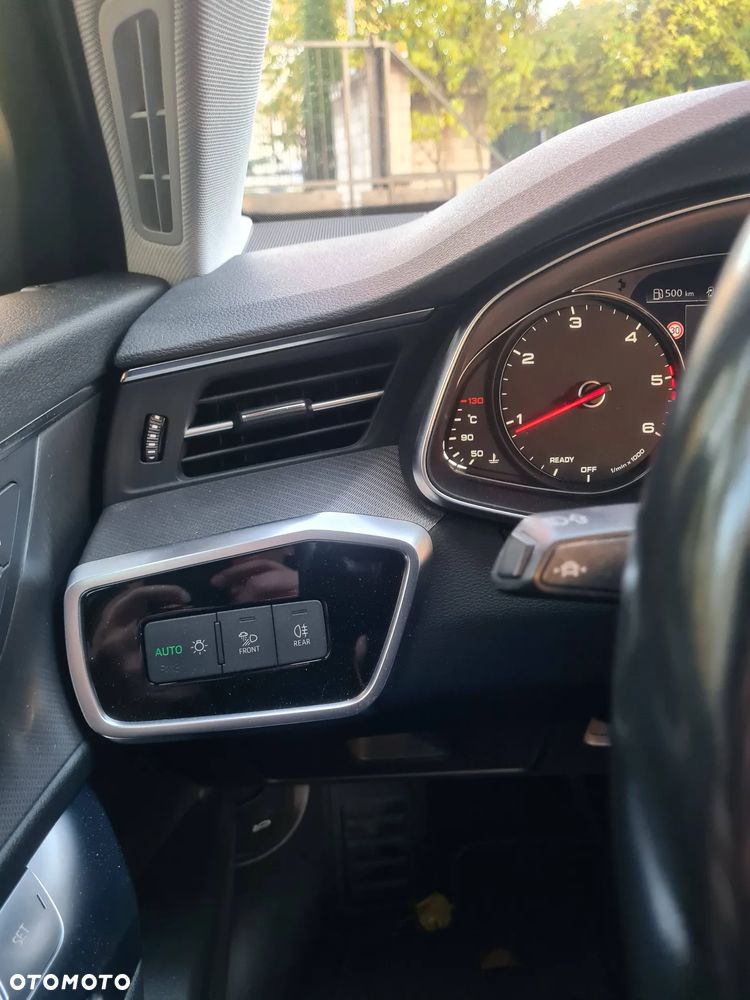 Audi A6 Limousine 40 TDI mHEV S tronic - 15