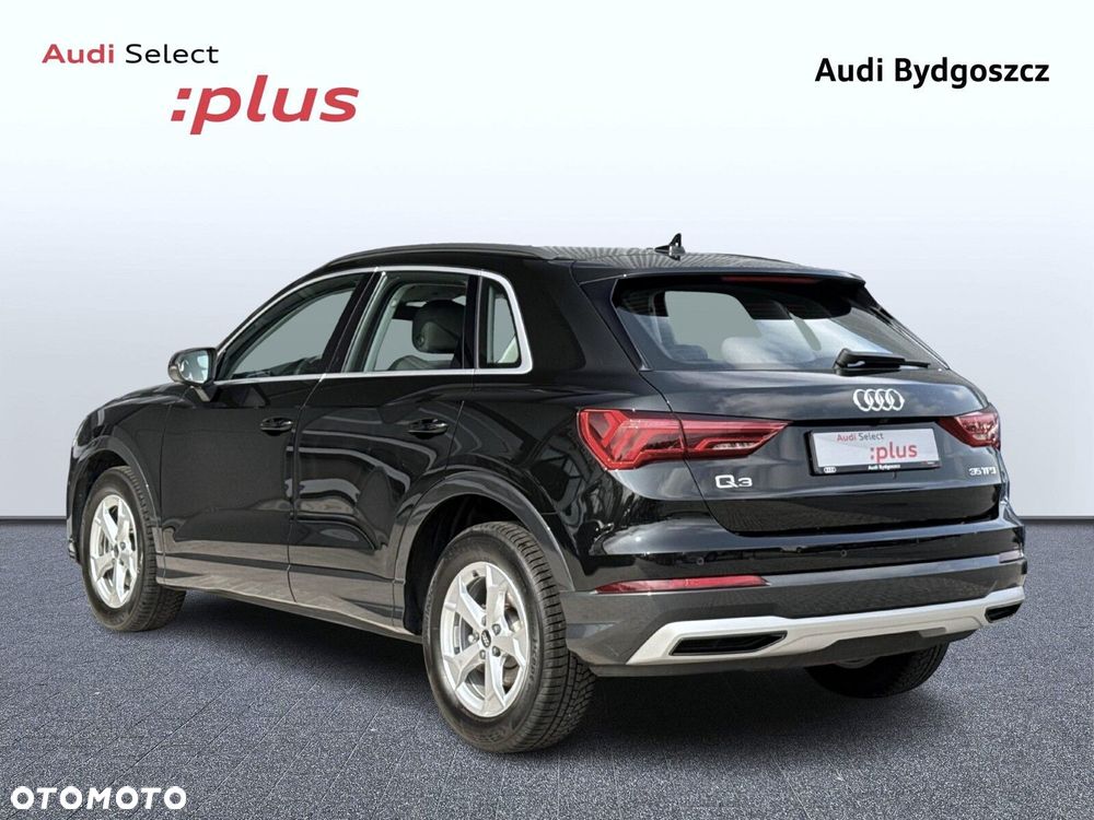 Audi Q3 35 TFSI Advanced S tronic - 3