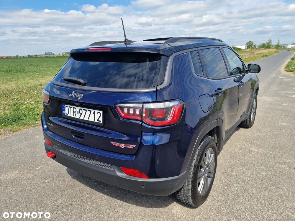 Jeep Compass - 18
