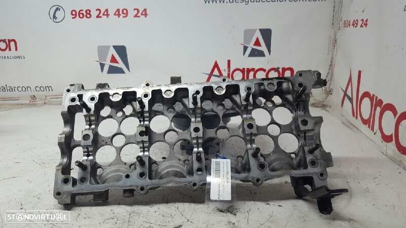 CABEÇA DA EIXO DE CAMES OPEL ASTRA H BER. 1.7 16V CDTI - 1