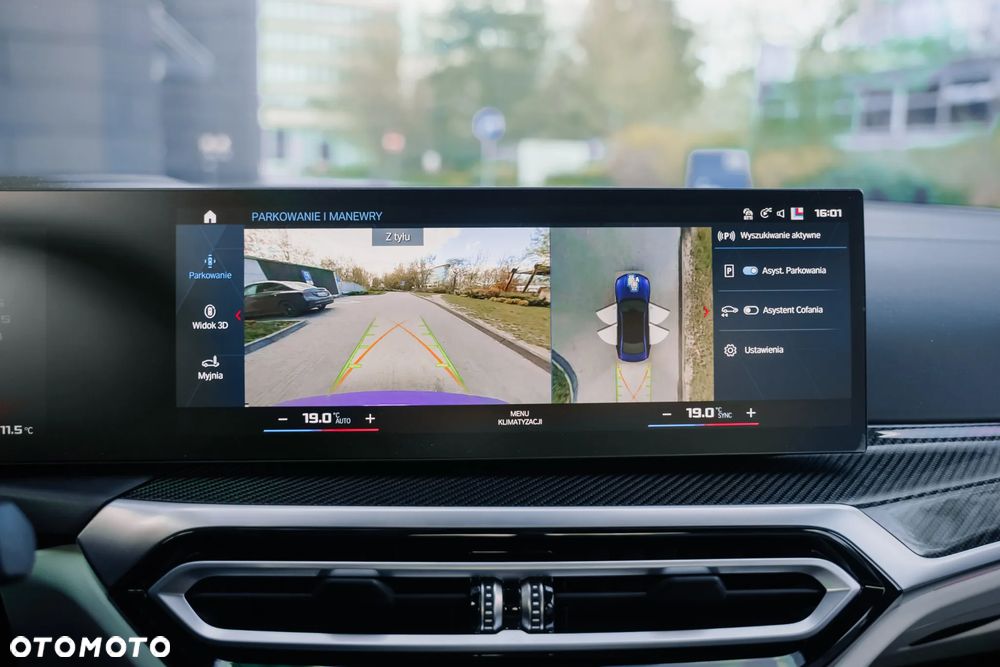 BMW M3 M Competition xDrive sport - 29