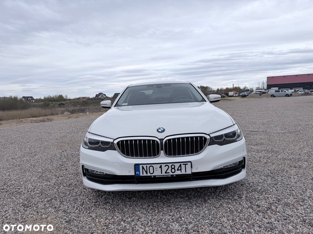 BMW Seria 5 530i - 2