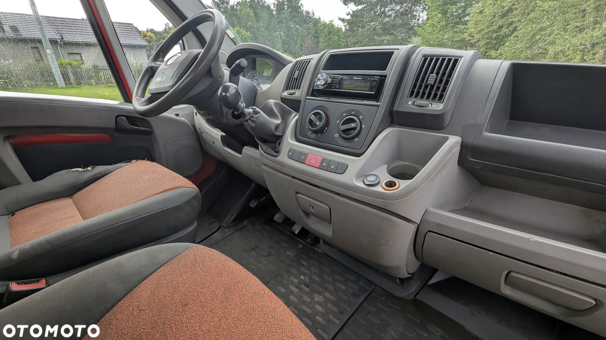 Fiat Ducato - 7