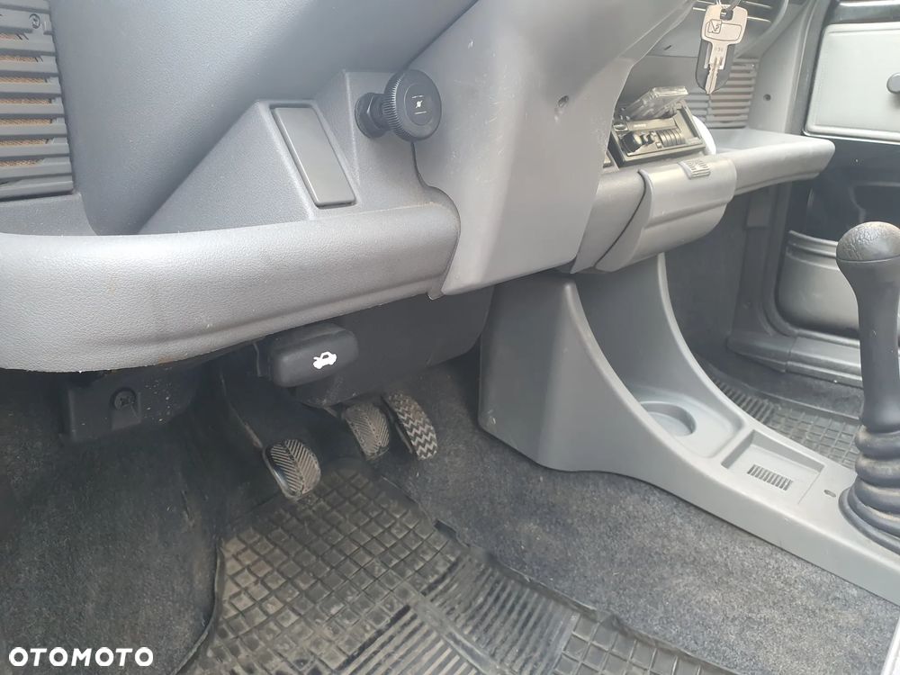 Fiat Cinquecento 704 ED - 7